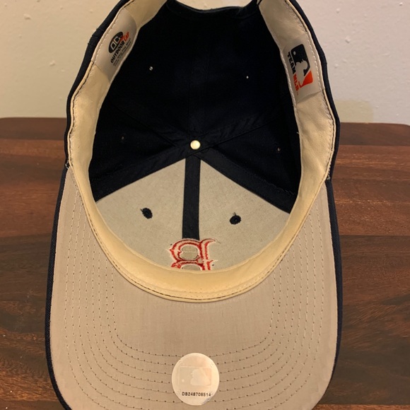 SOLD❗️Boston Red Sox Cap Team MLB - Picture 6 of 9